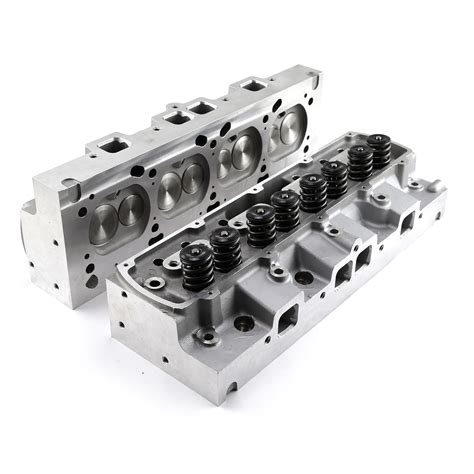 Speedmaster Cylinder Head Cylinder Head Assembled Pce