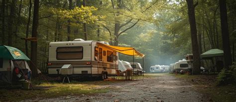 Camping World Nashville: Your Ultimate Guide - FamilyDrifts