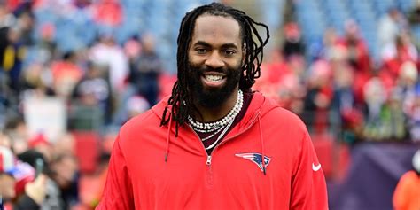 Matt Judon Reveals How He Felt About Contract Negotiations With Patriots