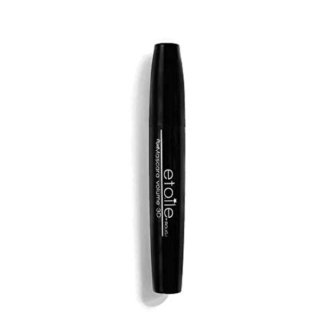 ROUGJ MASCARA 3D BLACK VOLUME Ethanet