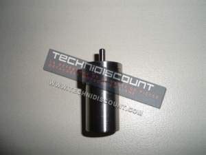 Injecteur Focs Ldw502 Ldw602 Ldw702 Ldw903 Ldw1003 Ldw1204 Ldw1404