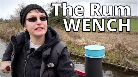 A A Day In The Life Of A Narrowboat Pirate Youtube