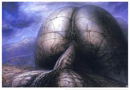 Art Of Hr Giger Hot Sex Picture