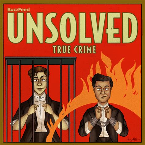 “Buzzfeed: Unsolved” Season 7 – The Silvertip