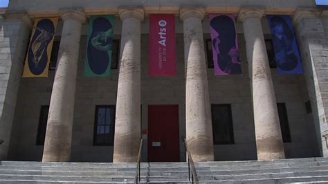 University of the Arts in Philadelphia abruptly cancels info session ...