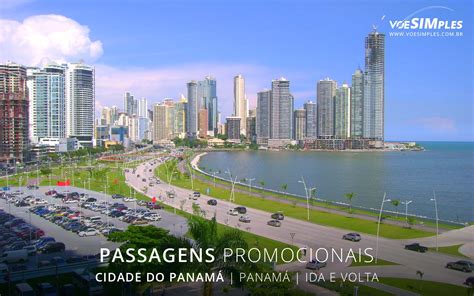 Passagem Para O Panama