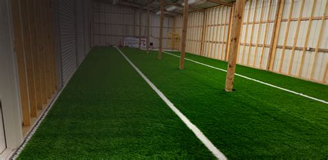 Overstock Artificial Turf for Sale | Slit Film Turf | For Soccer ...