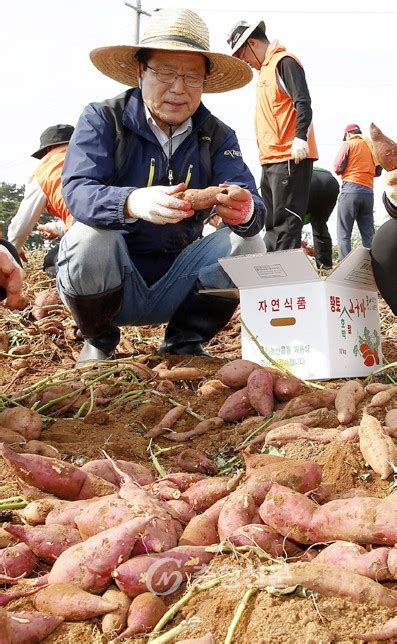 한상기 태안군수 민생행정 100일 ‘군민속으로