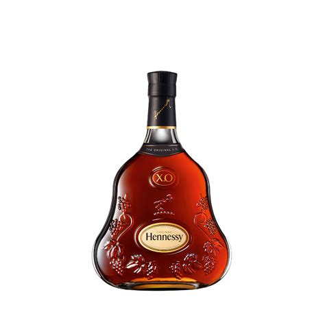 Hennessy XO 700 ML Cognac La Penca Vinos