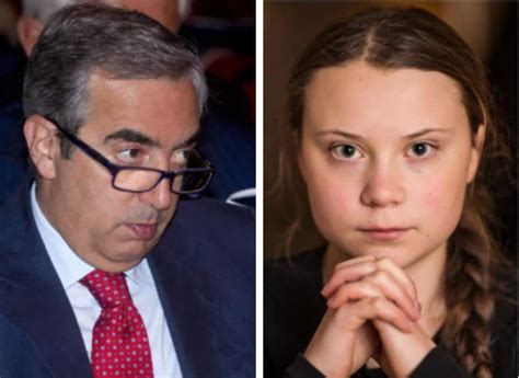 Greta Thunberg Vada In Cina Londata Di Caldo Colpisce Litalia E