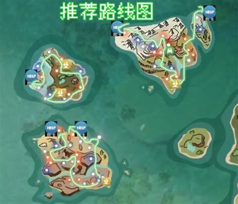 创造与魔法藏宝图玩法怎么赚钱 藏宝图玩法赚钱攻略 当快软件园