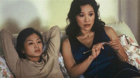 Saving Face (2004) | MUBI