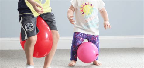 Balloon Games – Go-Go