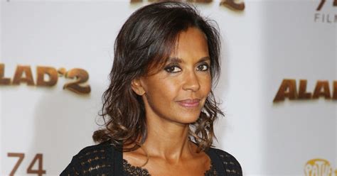 T es gay ou t es hétéro Karine Le Marchand et son gaydar choquent des twittos elle