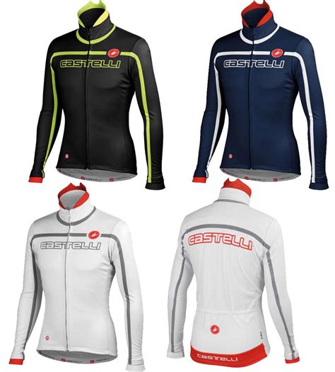 Castelli Velocissimo Windproof Jacket - £131.25 | Jackets - Windproof ...