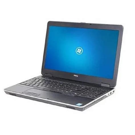 Dell Latitude E Inches Core I At Rs In New Delhi Id