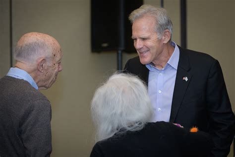 Michael B. Oren treasures our ‘Jewish family’ | Wisconsin Jewish Chronicle