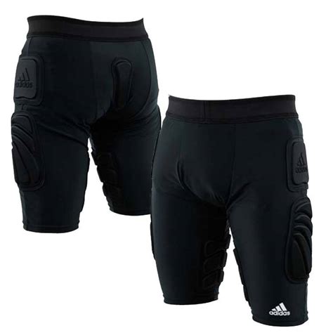 Shop Adidas Padded Shorts Bushido Martial Arts