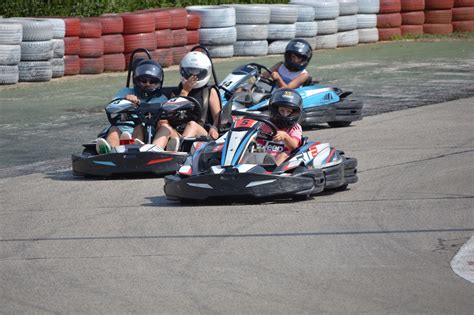 Faire Du Karting Vacances Action Photo Gratuite Sur Pixabay Pixabay