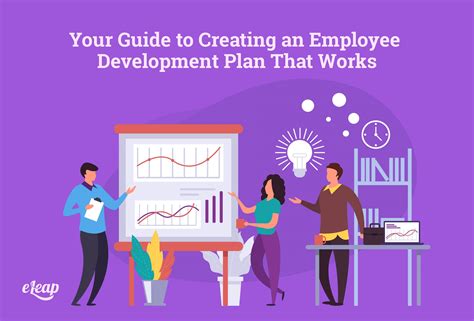 Your Guide To Creating An Employee Development Plan That Works Eleap Sexiz Pix