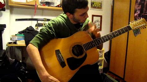 Drifting Andy McKee Improvvisazione Pietro De Checchi YouTube