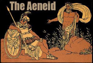 Virgil The Aeneid Quotes. QuotesGram