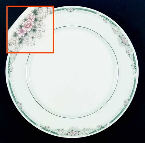 Enhancement Dinner Plate By Noritake Replacements Ltd For Tonya T