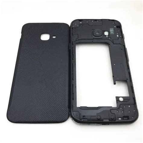 Full Housing Case For Samsung Galaxy Xcover G Sm G F Middle