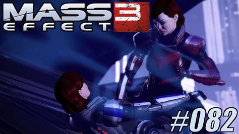 Lets Play Mass Effect 3 👩‍🚀 082 Deutsch Der Bielefeld Fight