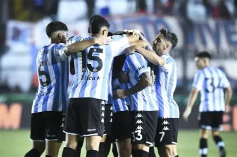 Racing recibe al campeón vigente Flamengo por la Libertadores