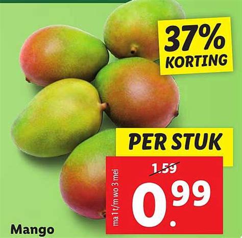 Mango Aanbieding Bij Lidl 1Folders Nl