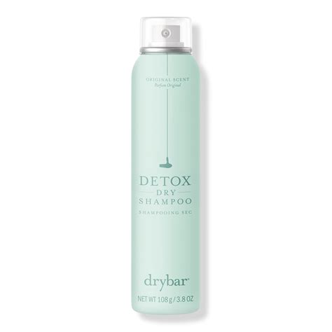 Drybar Original Scent Detox Dry Shampoo Ulta Beauty