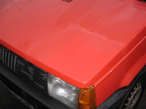 Farm hack rescue. | FIAT Panda (Classic) | The FIAT Forum