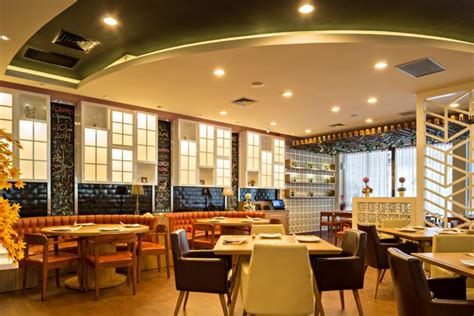 » Bhinneka Padang Restaurant by Ardeco Karya Global, Tangerang – Indonesia