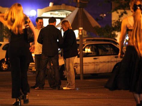 Former Sex Workers Open Letter To Her Clients I Feel Sorry For You News Au