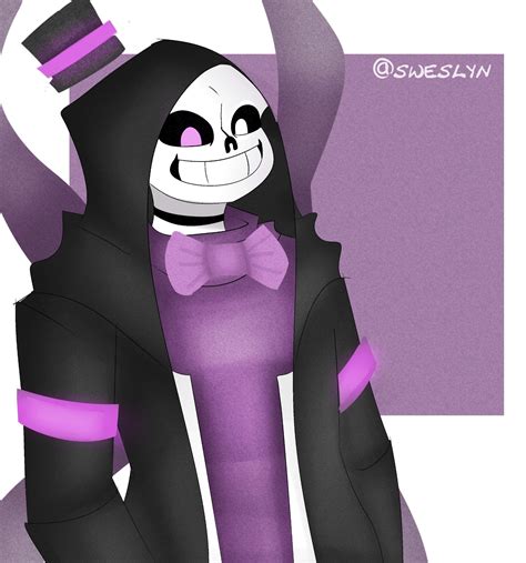 FANART | Undertale AUs Amino