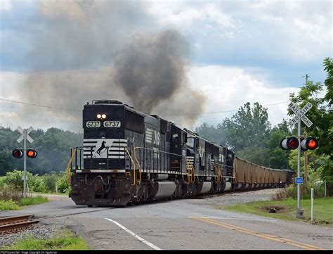 Railpictures Net Photo Ns Norfolk Southern Emd Sd I At