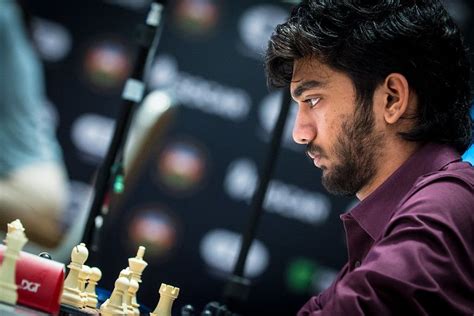 Indian Chess Prodigy Praggnanandhaa Knocks Nakamura Out Of World Cup