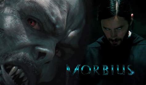 Morbius Teaser Revela Nuevas Escenas Y Fecha Del Nuevo Tráiler De La