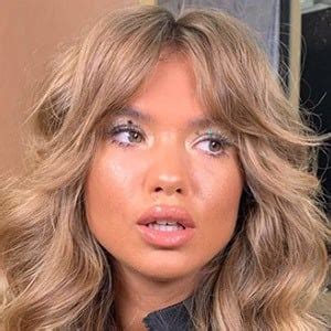 Matilda Djerf - Age, Family, Bio | Famous Birthdays