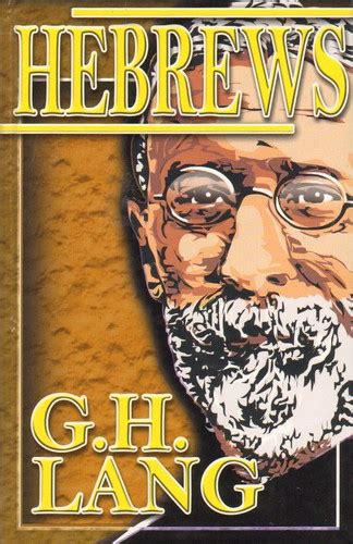 The Epistle to the Hebrews (2008 edition) | Open Library