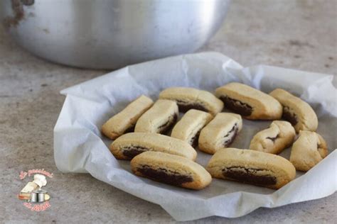 Biscotti Bicolore Nel Kit Forno Magic Cooker Le Passioni Di Mam