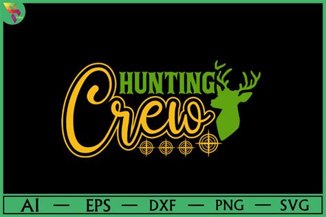 Hunting T Shirt Design Lovers Graphic By Shuptom Graphics · Creative