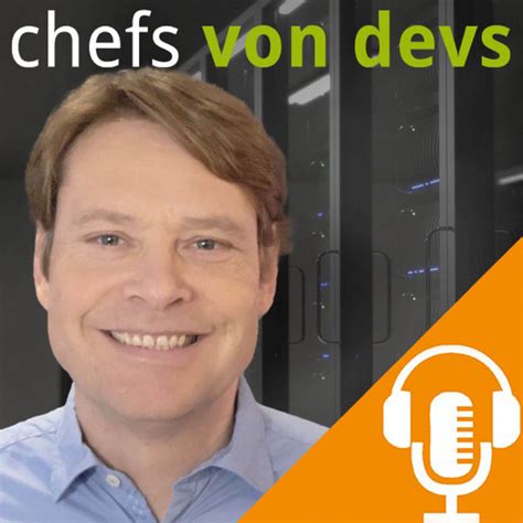 Chefs Von Devs Fireside Chat Podcast On Spotify