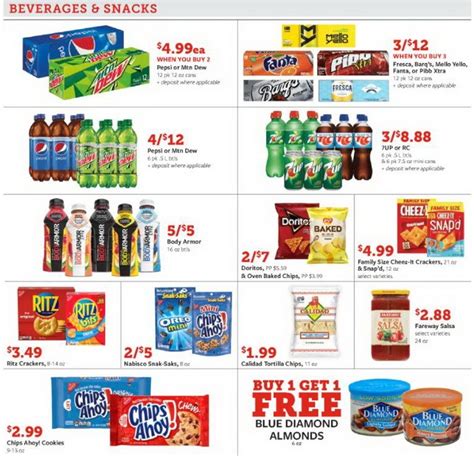 Fareway Weekly Ad Sep 26 – Oct 01, 2022