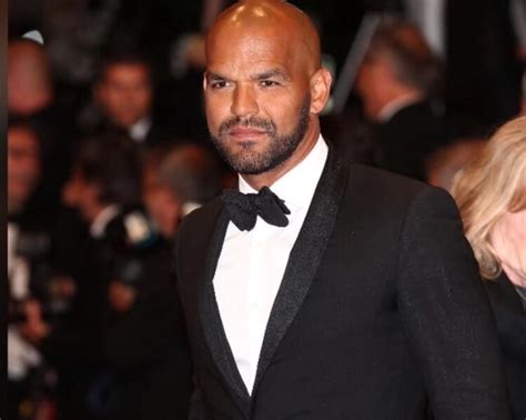 Amaury Nolasco Deborah Garrido