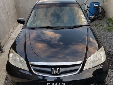 Used Honda Civic Es Vtec Civic Es Vtec For Sale Britannia