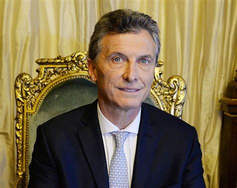 Macri Planteó Para 2019 “superar Los Desafíos Estar Mejor Y Seguir