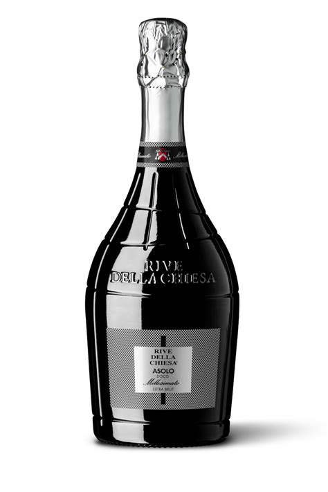 Asolo Prosecco Superiore DOCG Extra Brut Millesimato