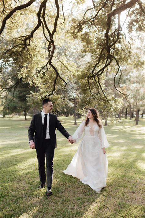 Mcgovern Centennial Gardens Post Wedding Session Romantic Elegant